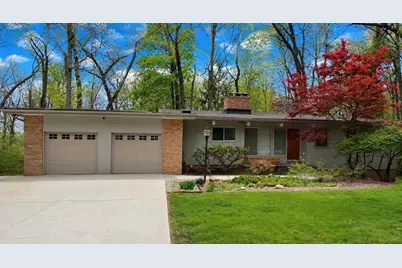 3104 Overridge Drive, Ann Arbor, MI 48104 - Photo 1