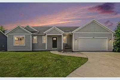 11436 Crestridge Court, Holland, MI 49424 - Photo 1