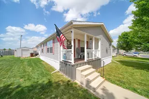 310 Grand River Dr, Adrian, MI 49221 - Photo 1