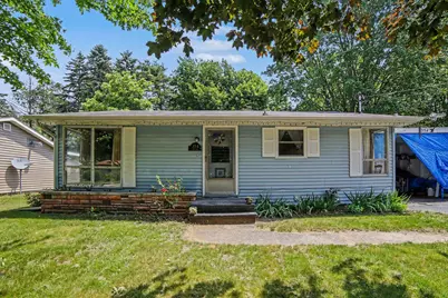354 Lesada Avenue, Shelby, MI 49455 - Photo 1