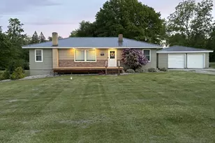 5499 W McBride Rd, Lakeview, MI 48850 - Photo 1