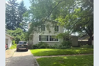 205 S Bowen Street, Jackson, MI 49203 - Photo 1
