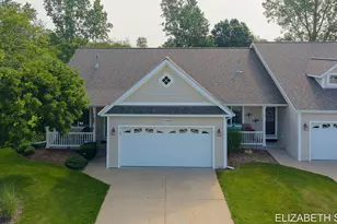 11409 N Lake Dr, Holland, MI 49424 - Photo 1
