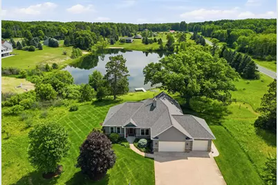 8510 125th Avenue, Canadian Lakes, MI 49346 - Photo 1