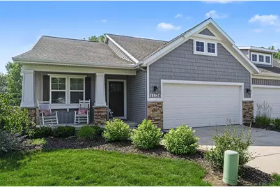 11526 Wilmington Drive, Allendale, MI 49401 - Photo 1