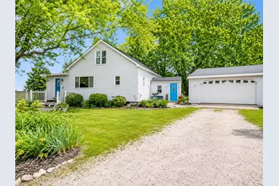 3428 S Comstock Avenue, Fremont, MI 49412 - Photo 1