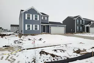 1037 Foxglove Ave, Vicksburg, MI 49097 - Photo 1