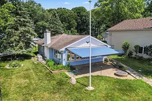11169 Lakeshore Dr, Three Rivers, MI 49093 - Photo 1