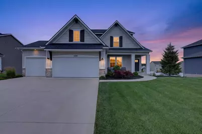 6688 Arlene Drive, Hudsonville, MI 49426 - Photo 1
