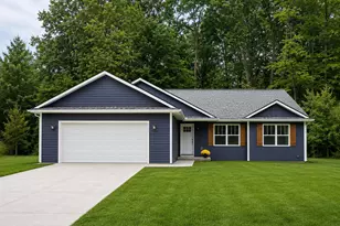 74053 Ridgeway Dr, Lawton, MI 49065 - Photo 1