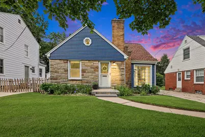 934 Reynard Street SE, Grand Rapids, MI 49507 - Photo 1