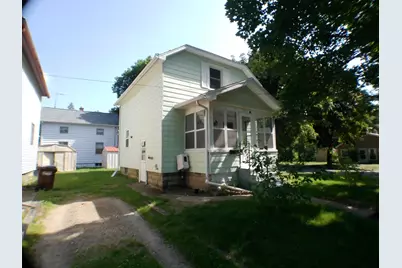 1614 Floral Avenue, Jackson, MI 49202 - Photo 1