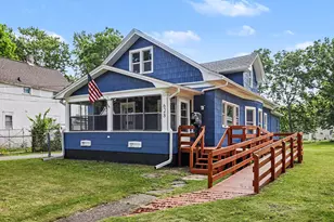 628 Trimble Ave, Kalamazoo, MI 49048 - Photo 1