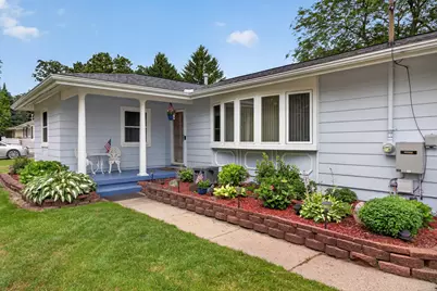 216 Eastlawn, Parma, MI 49269 - Photo 1