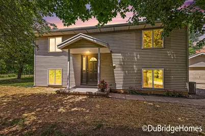 7914 Peddler Lake Road, Clarksville, MI 48815 - Photo 1