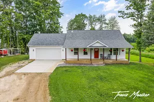 23438 Kimball Rd, Sand Lake, MI 49343 - Photo 1
