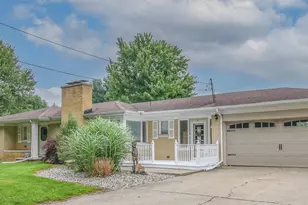 345 N Fremont Rd, Coldwater, MI 49036 - Photo 1