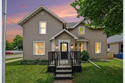 301 Cypress Street, Manistee, MI 49660 - Photo 1