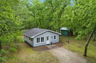 4616 Chalker Rd, Wellston, MI 49689 - Photo 1