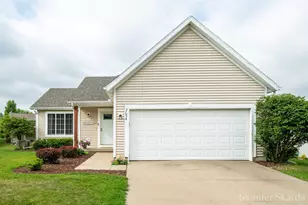 3054 Woodglen St NW, Grand Rapids, MI 49504 - Photo 1