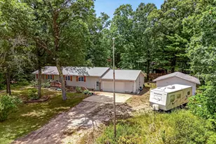 6471 Scott Rd, Twin Lake, MI 49457 - Photo 1