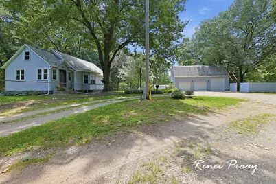 2956 Debaker Road, Muskegon, MI 49444 - Photo 1