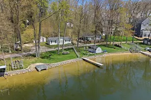 2529 Miner Lake Dr, Allegan, MI 49010 - Photo 1
