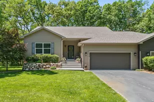 9470 Sassafras Trail, Portage, MI 49002 - Photo 1