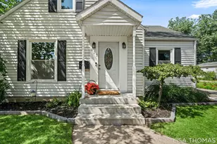 817 Joslin St SE, Grand Rapids, MI 49507 - Photo 1