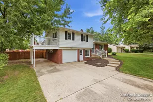 7470 Louise Ave, Jenison, MI 49428 - Photo 1