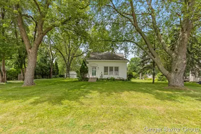 443 East Street, Coopersville, MI 49404 - Photo 1