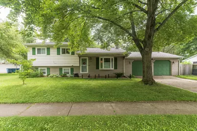 2404 Chaparral Street, Kalamazoo, MI 49006 - Photo 1