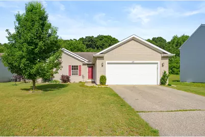 129 Grandview, Galesburg, MI 49053 - Photo 1