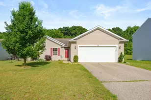 129 Grandview, Galesburg, MI 49053 - Photo 1