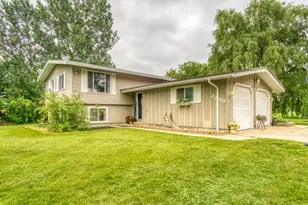 8890 NW Lake Rd, Six Lakes, MI 48886 - Photo 1