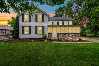 410 S Chicago Street, Litchfield, MI 49252 - Photo 1