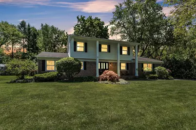 46855 Dunsany Road, Northville, MI 48167 - Photo 1