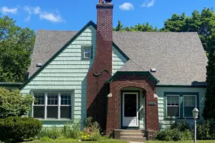 303 Glendale Blvd, Kalamazoo, MI 49004 - Photo 1