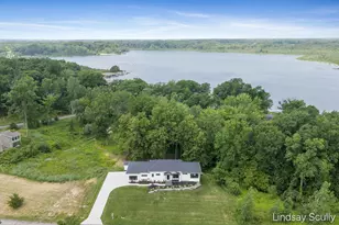 9465 Wabasis Pointe Dr NE, Greenville, MI 48838 - Photo 1