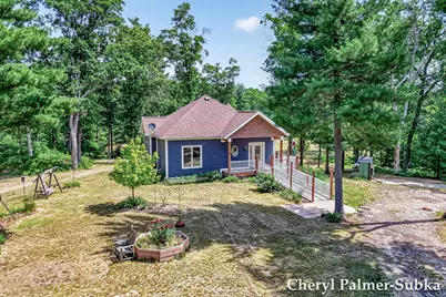 8090 E Lake Road, Twin Lake, MI 49457 - Photo 1