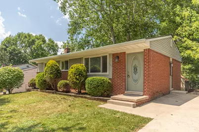 603 Manor Drive, Ann Arbor, MI 48105 - Photo 1