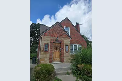 933 Maplegrove Avenue, Royal Oak, MI 48067 - Photo 1