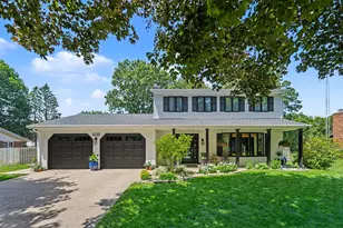 4144 Hailey Dr, Saint Joseph, MI 49085 - Photo 1