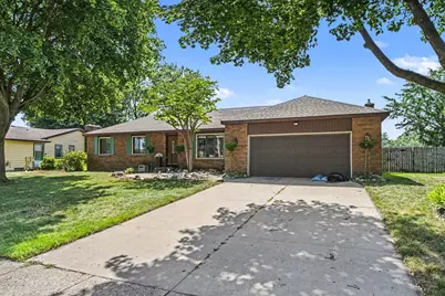 3893 Granada Court NW, Grand Rapids, MI 49534 - Photo 1