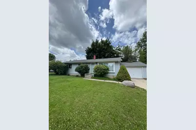 514 Escott Street, Big Rapids, MI 49307 - Photo 1