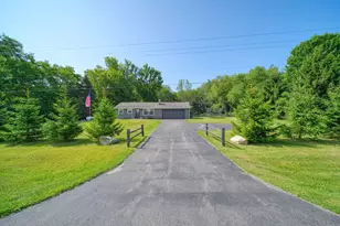 9871 Knight Rd, Grass Lake, MI 49240 - Photo 1