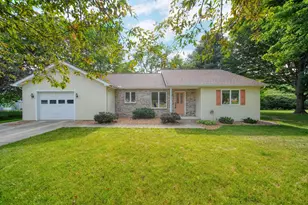 246 Village Ln, Concord, MI 49237 - Photo 1