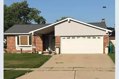 27629 Wyatt Avenue, Trenton, MI 48183 - Photo 1