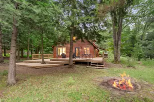 15620 Betsie River Dr, Thompsonville, MI 49683 - Photo 1