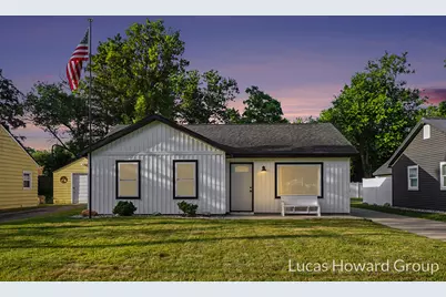 3426 Mulhearn Avenue, Kalamazoo, MI 49048 - Photo 1